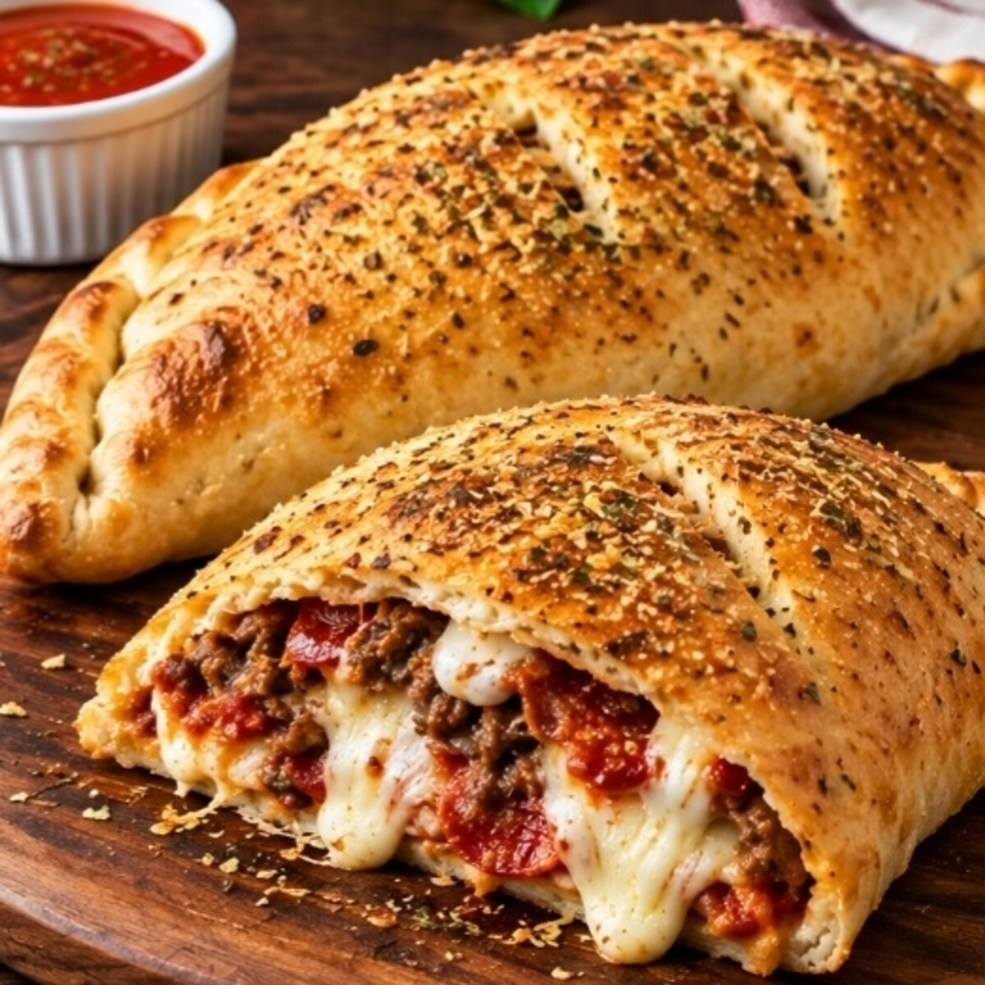 Calzone