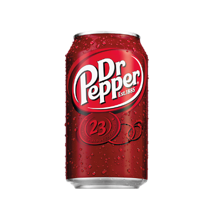 Dr. Pepper