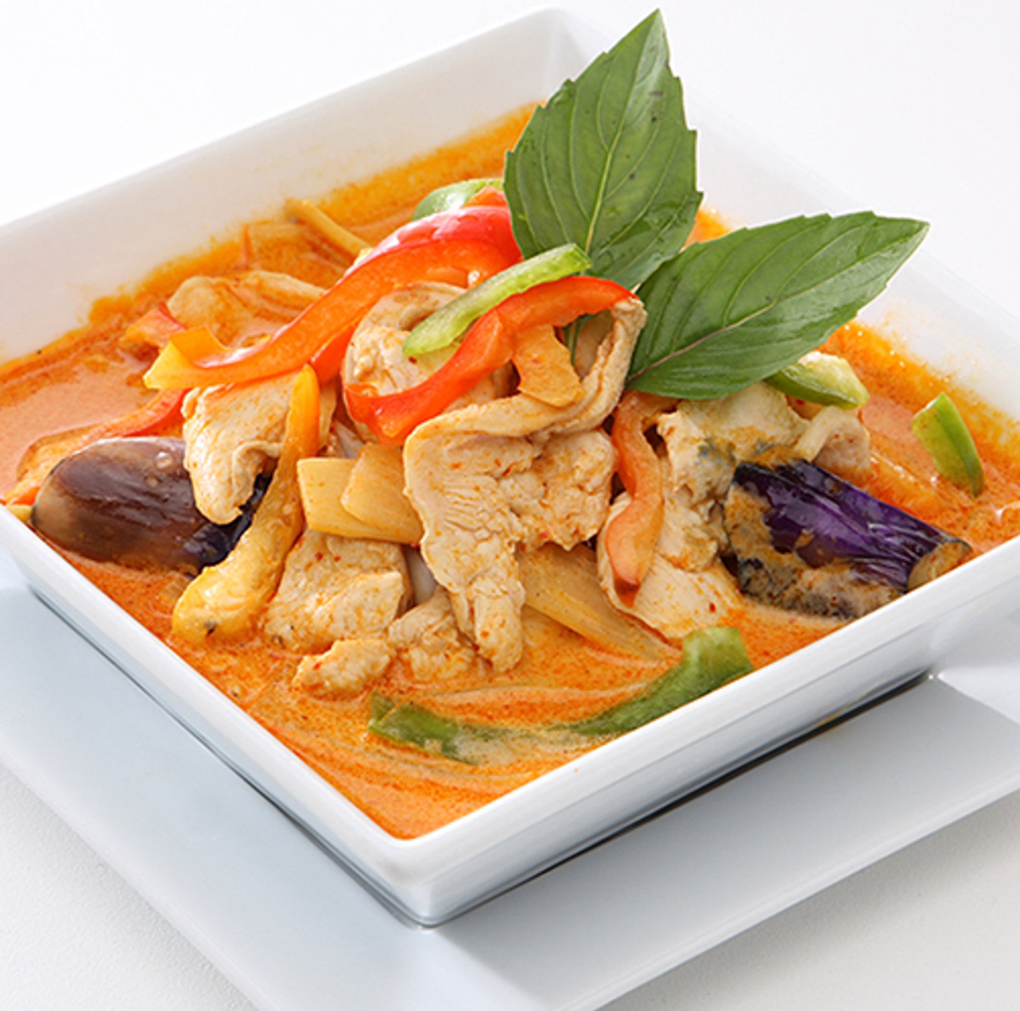 Red Curry