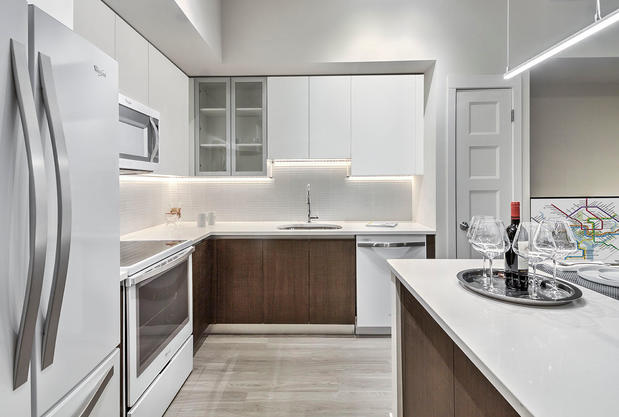 Images Camden NoMa Apartments