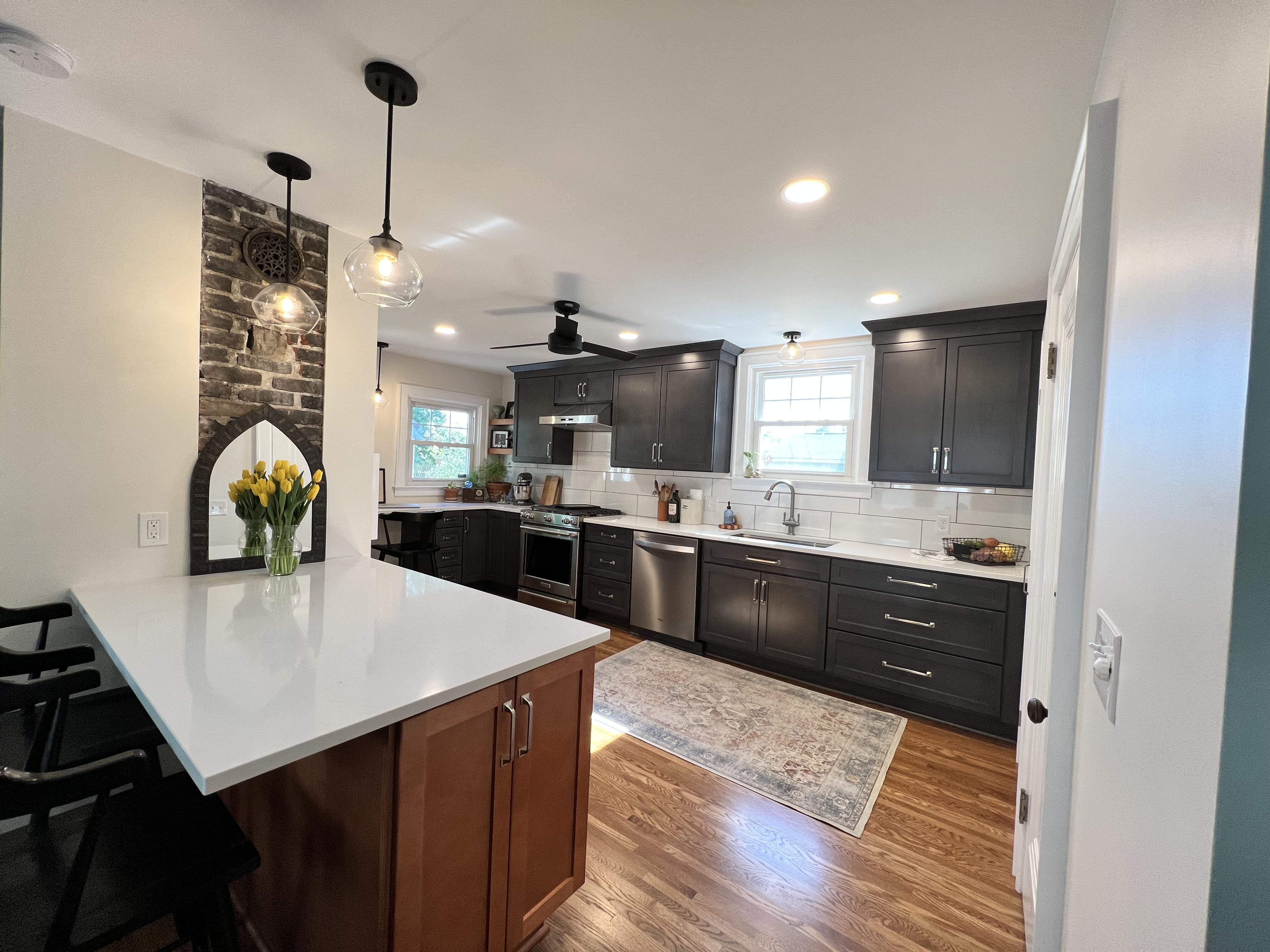 Owens Construction Image