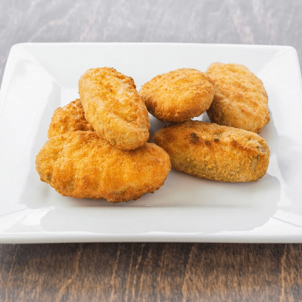 Jalapeno Poppers