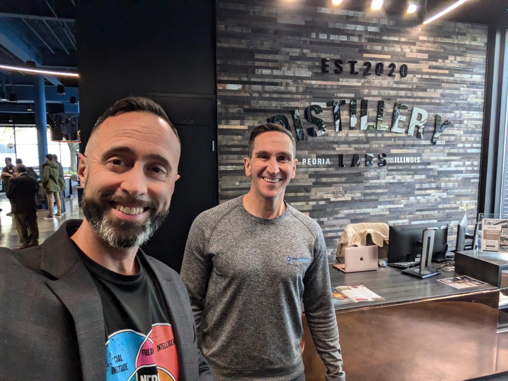 Pearl Technology Image