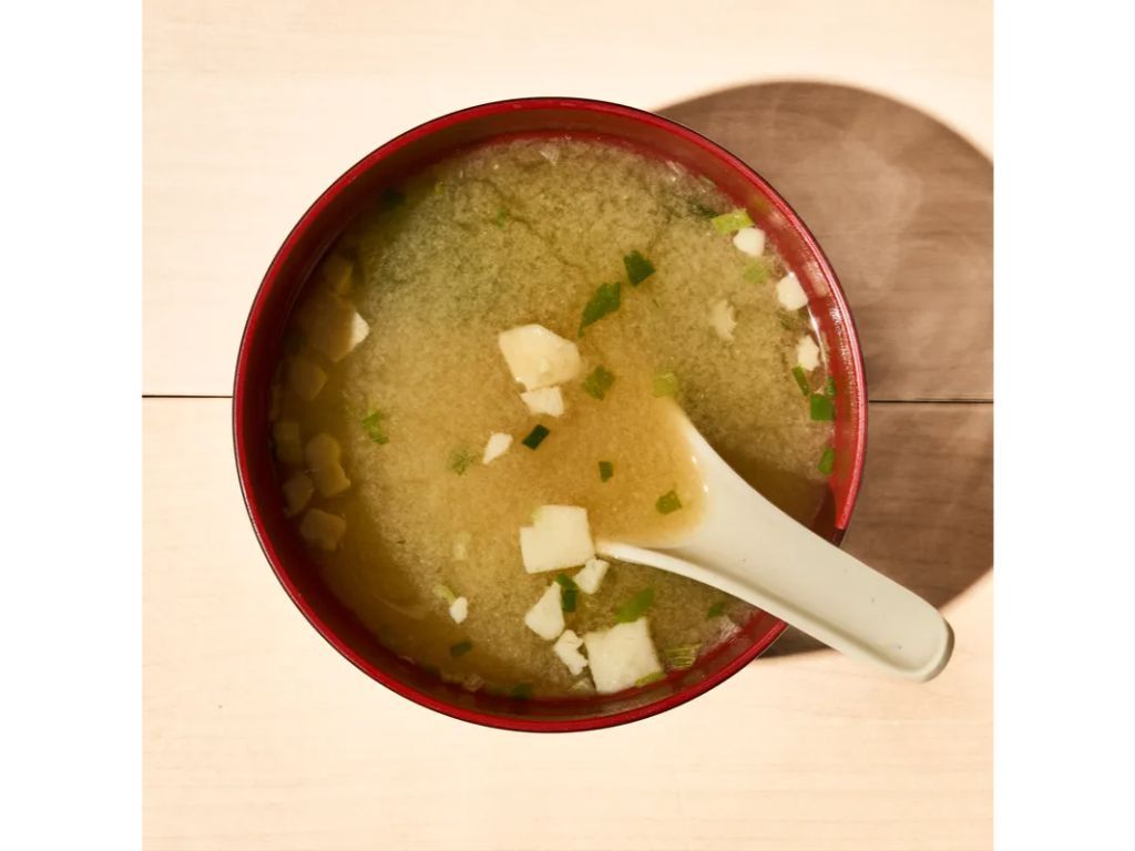 Miso Soup