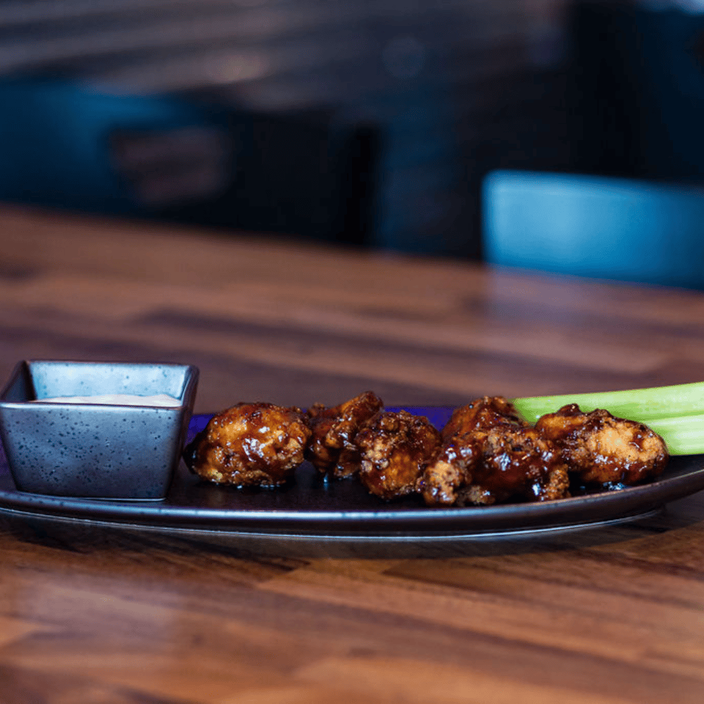Traditional Wings