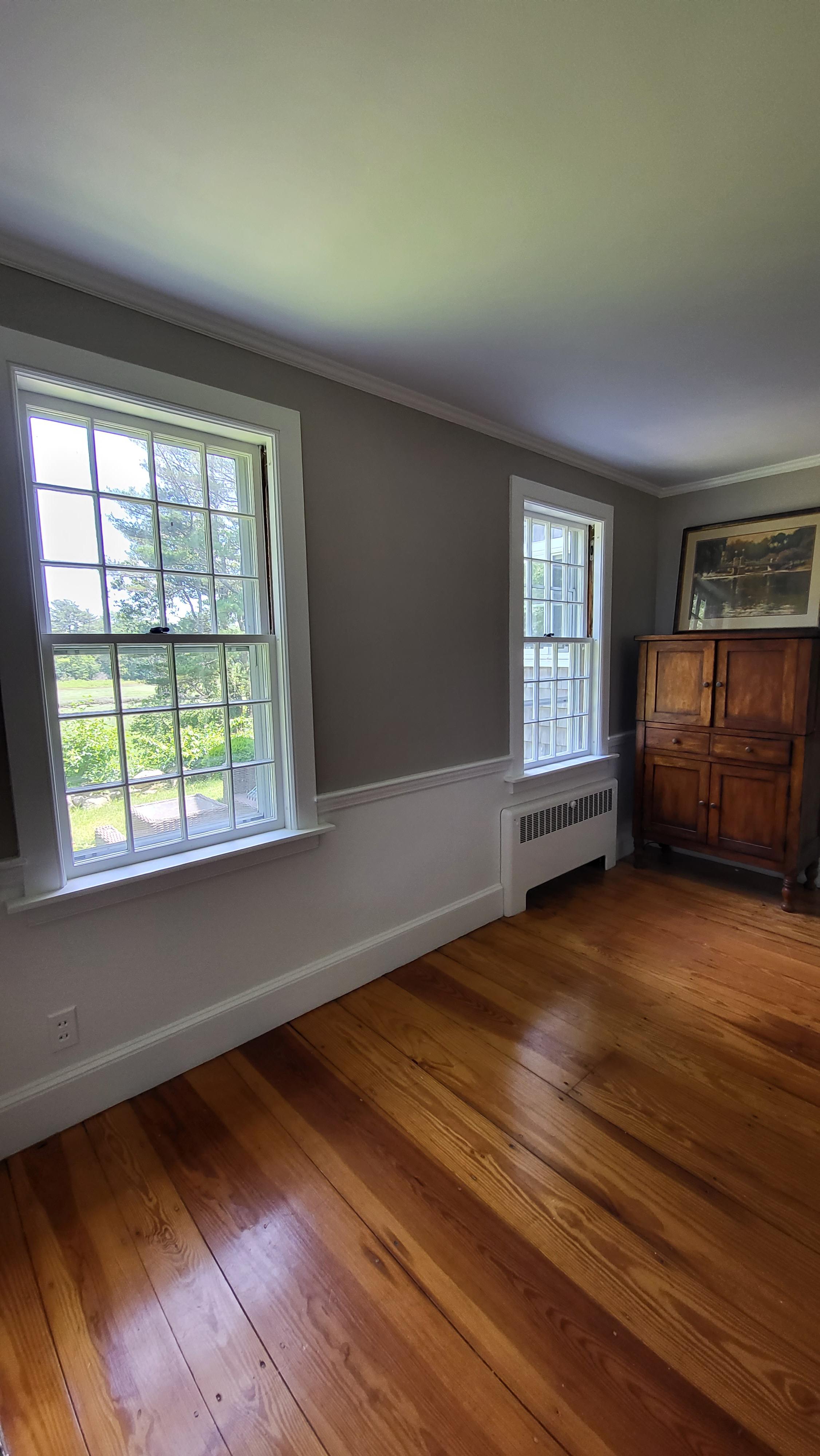 Rainmaker Painting Image