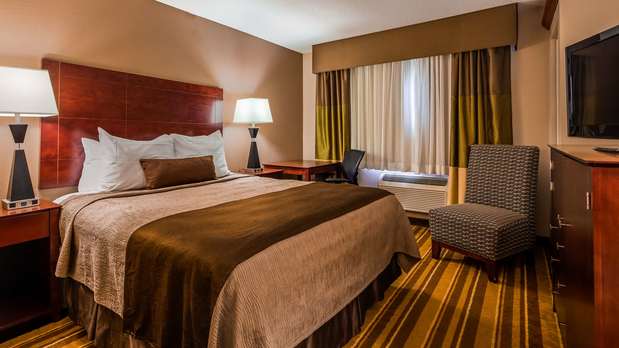 Images Best Western Old Mill Inn