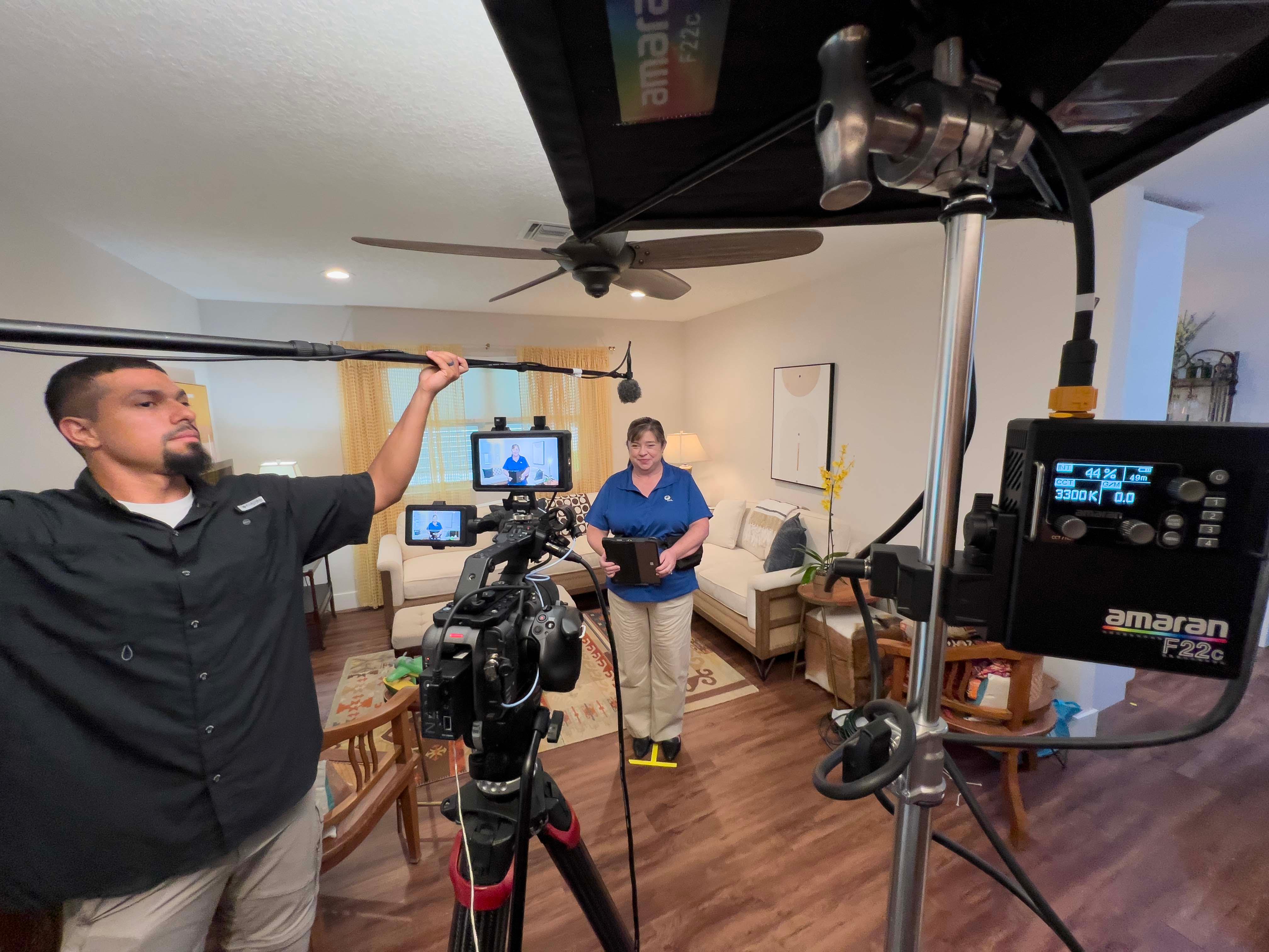 Miami Video Productions Image