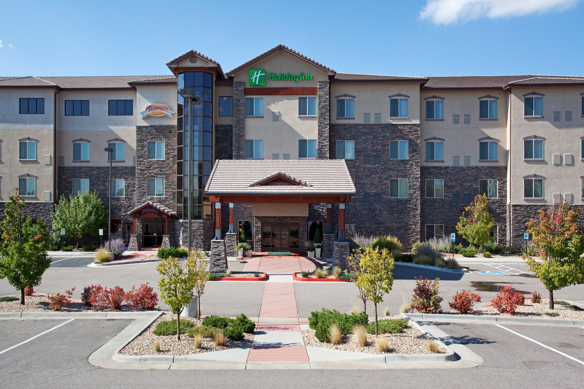 Holiday Inn Denver-Parker-E470/Parker Rd Photo