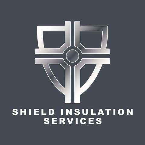 Shield Insulation and Painting
