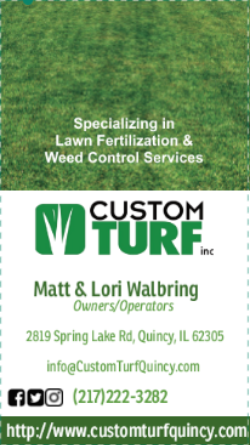 Custom Turf Inc. Image
