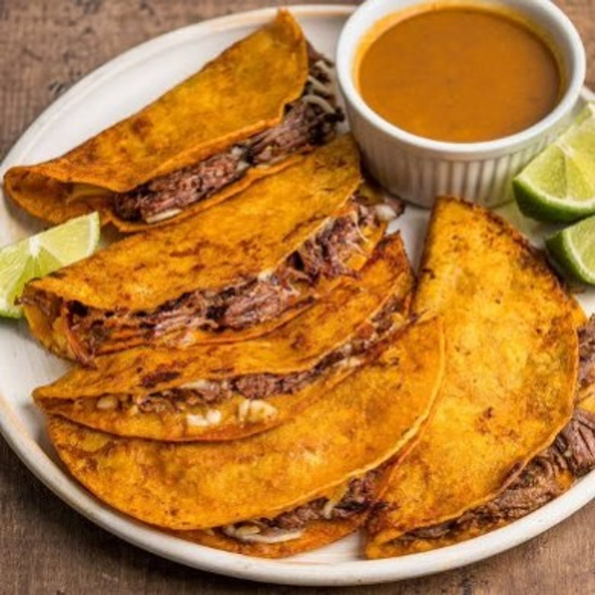 Birria Tacos