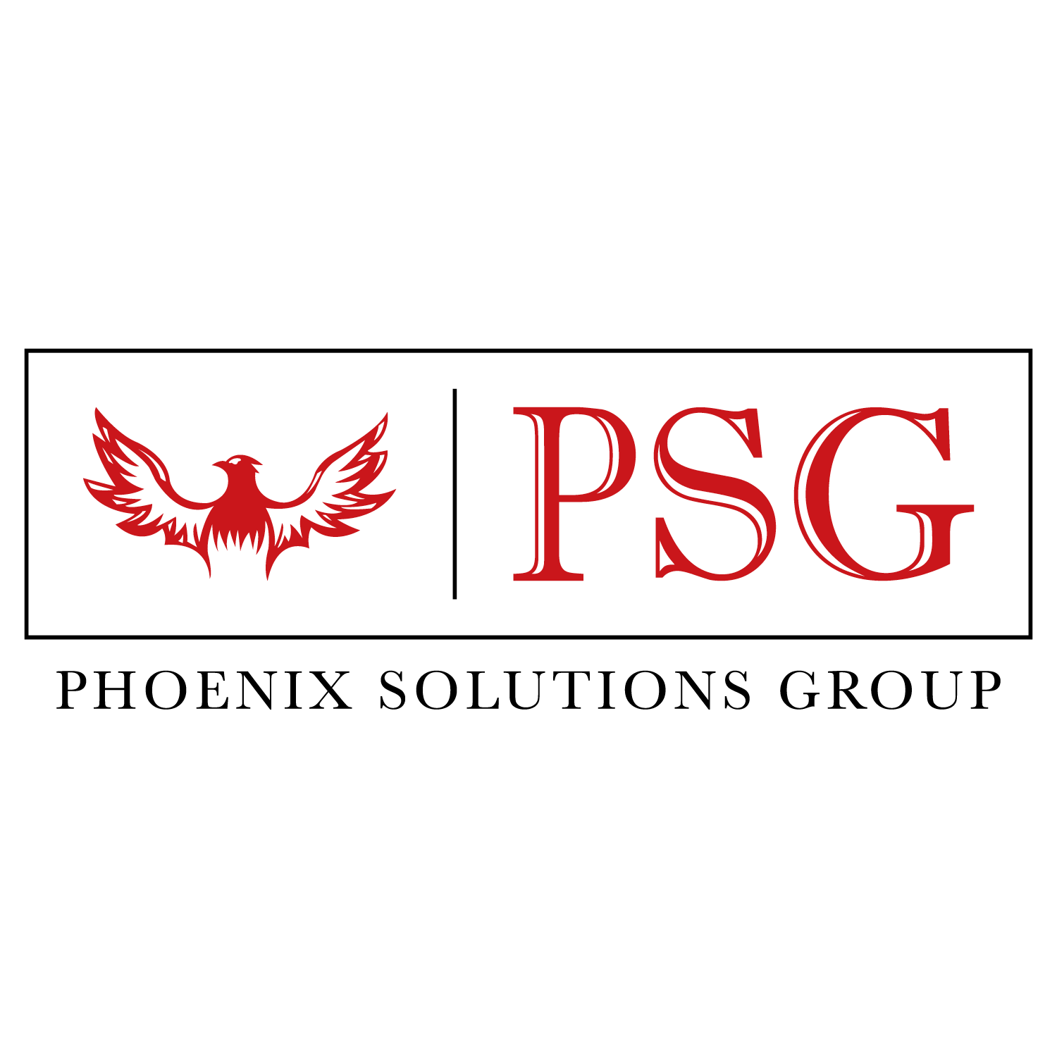 Phoenix Solutions Group Photo