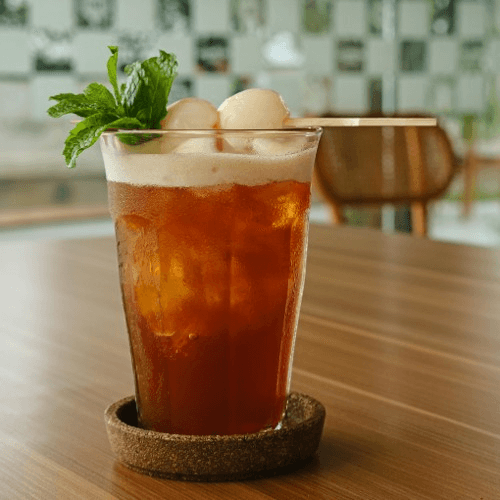 Lychee