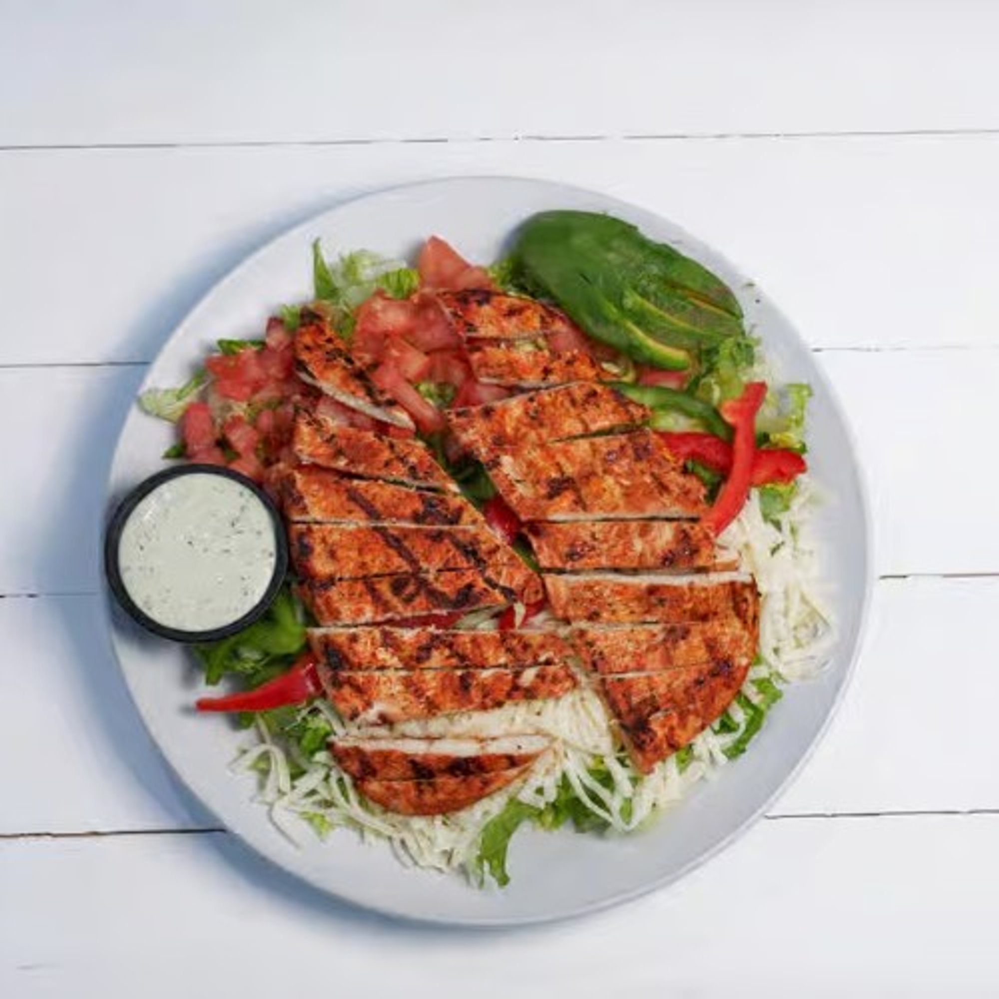 "La Costa" Salad