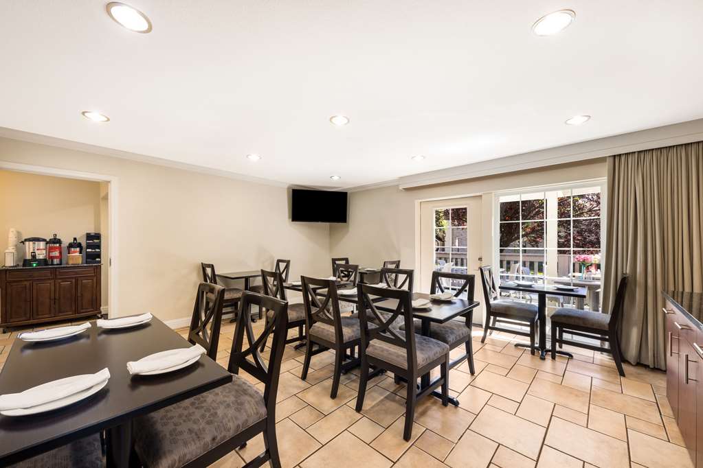 Best Western Danville Sycamore Inn Image