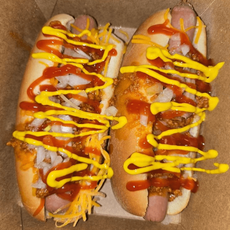 Hot Dog