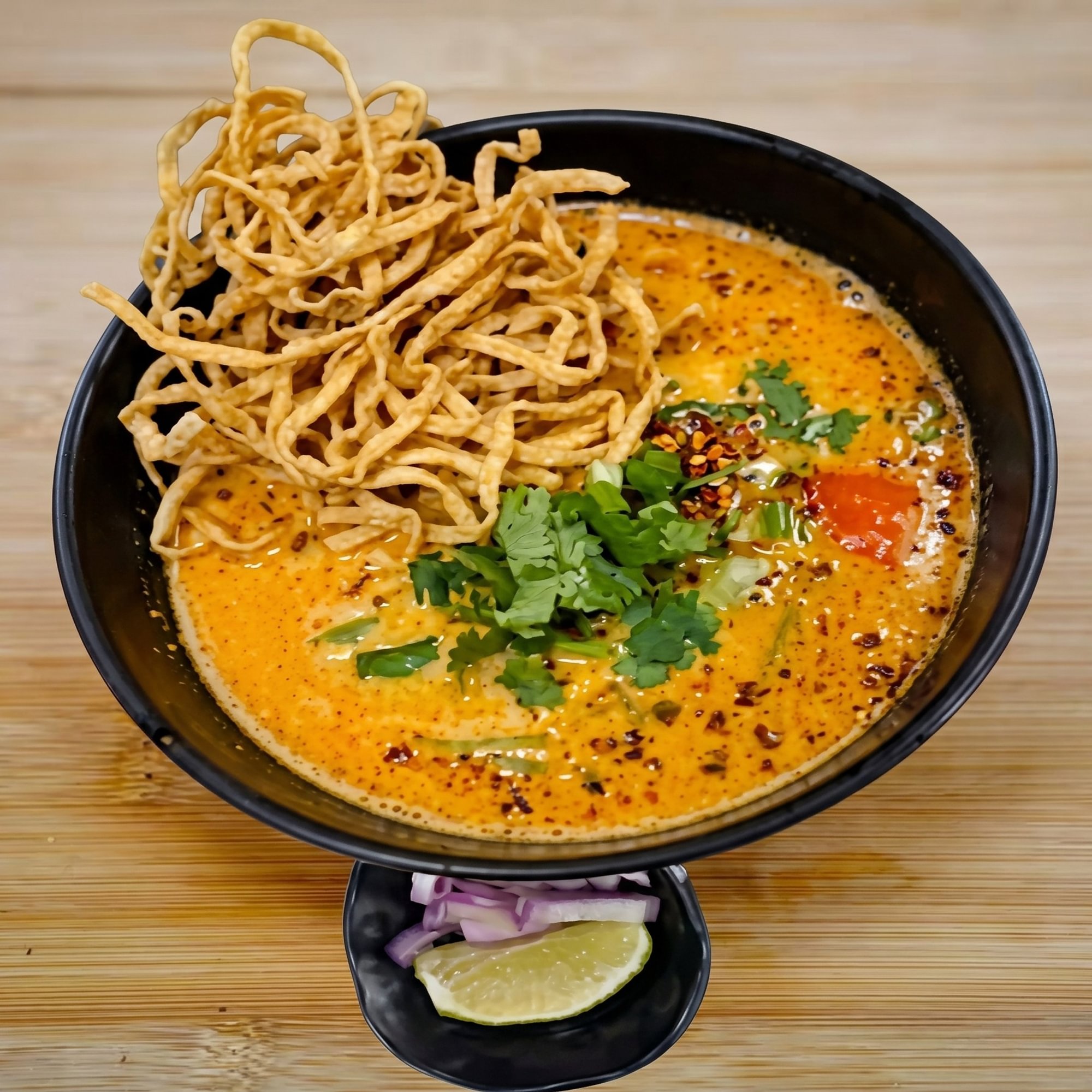 Khao Soi