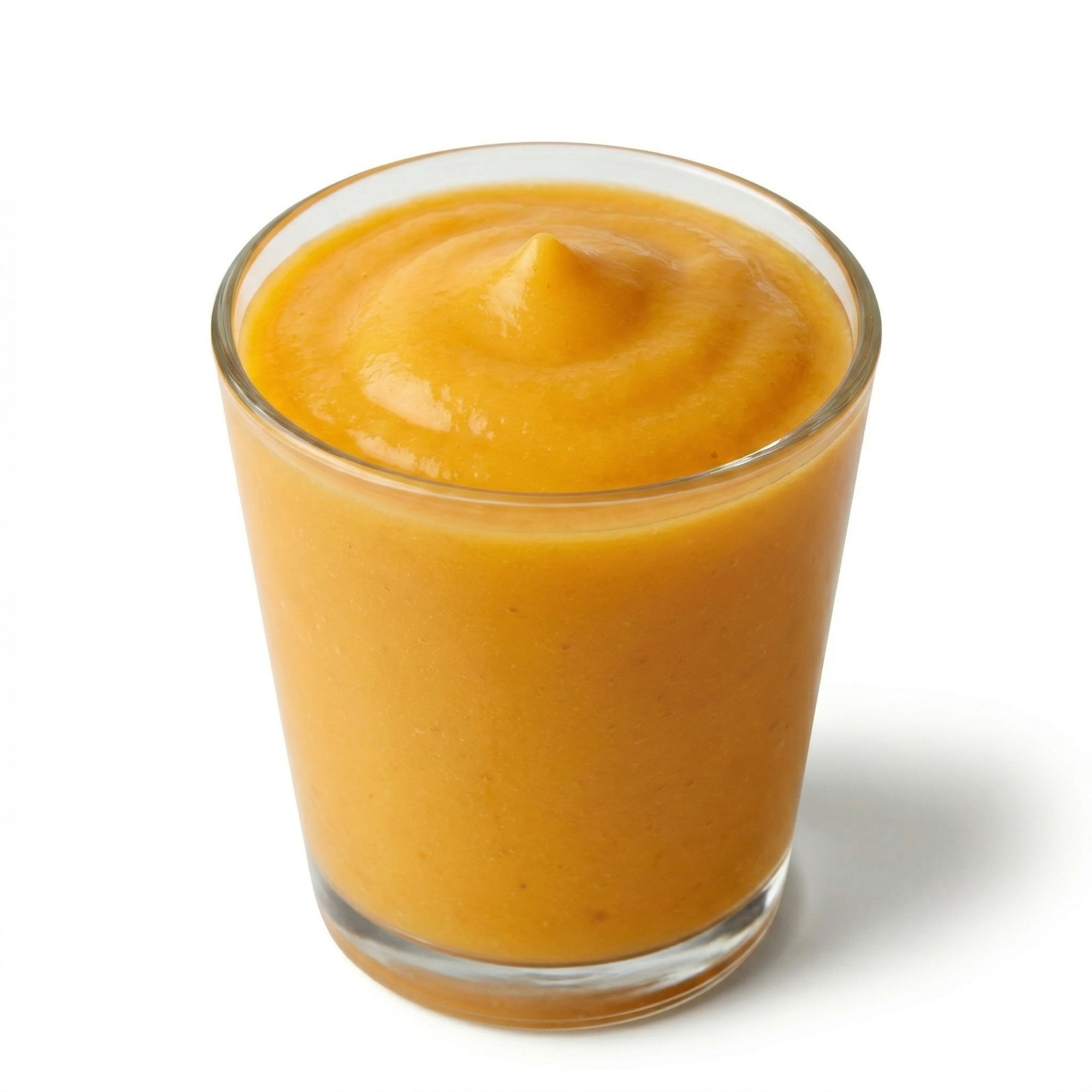 Mango Smoothie