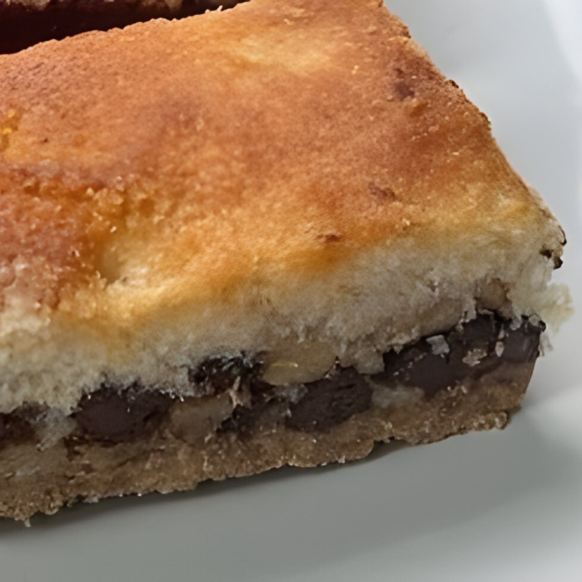 Coconut Craze Bars