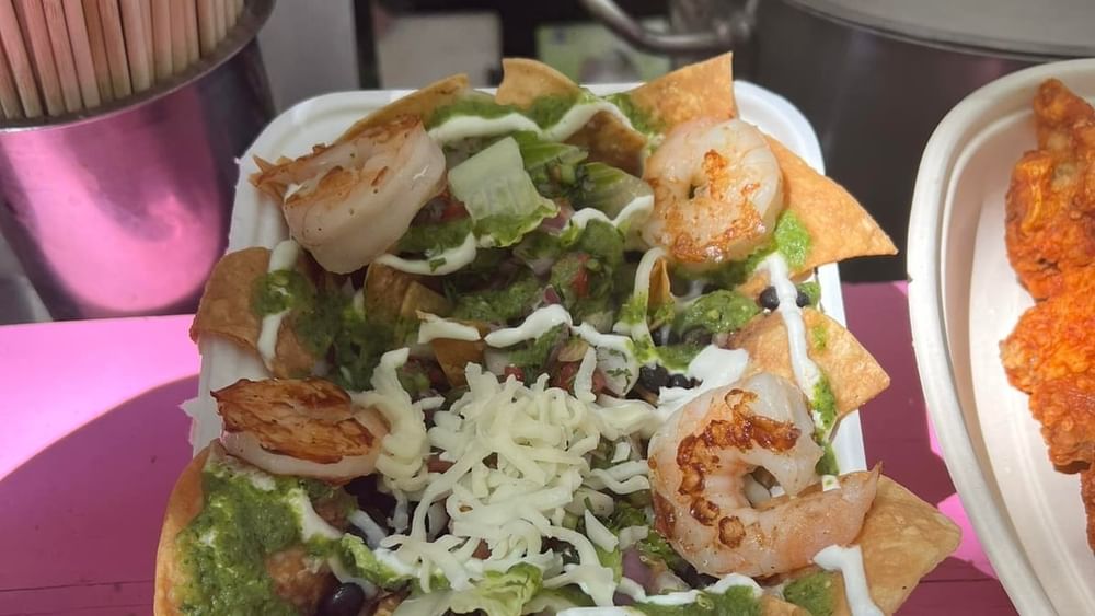Nachos