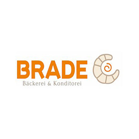 Logo von Bäcker Brade GmbH
