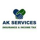 AK Services Insurance & Income Tax Photo