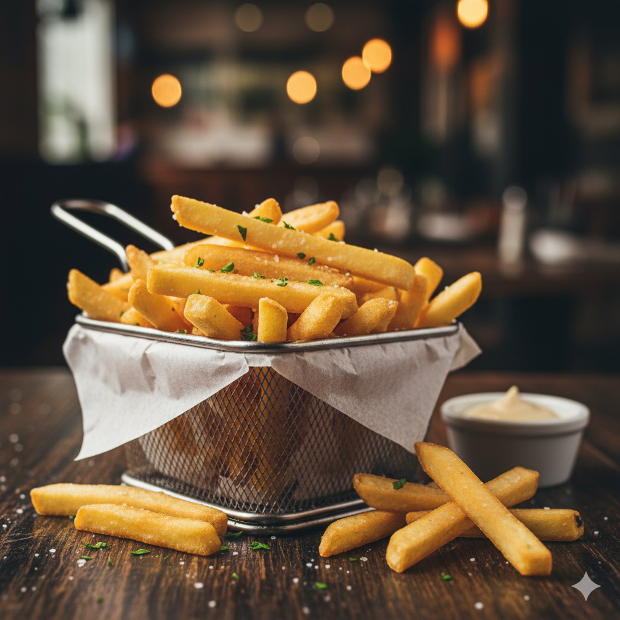 Side of Fries