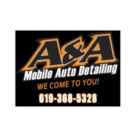 A&A Mobile Auto Detailing