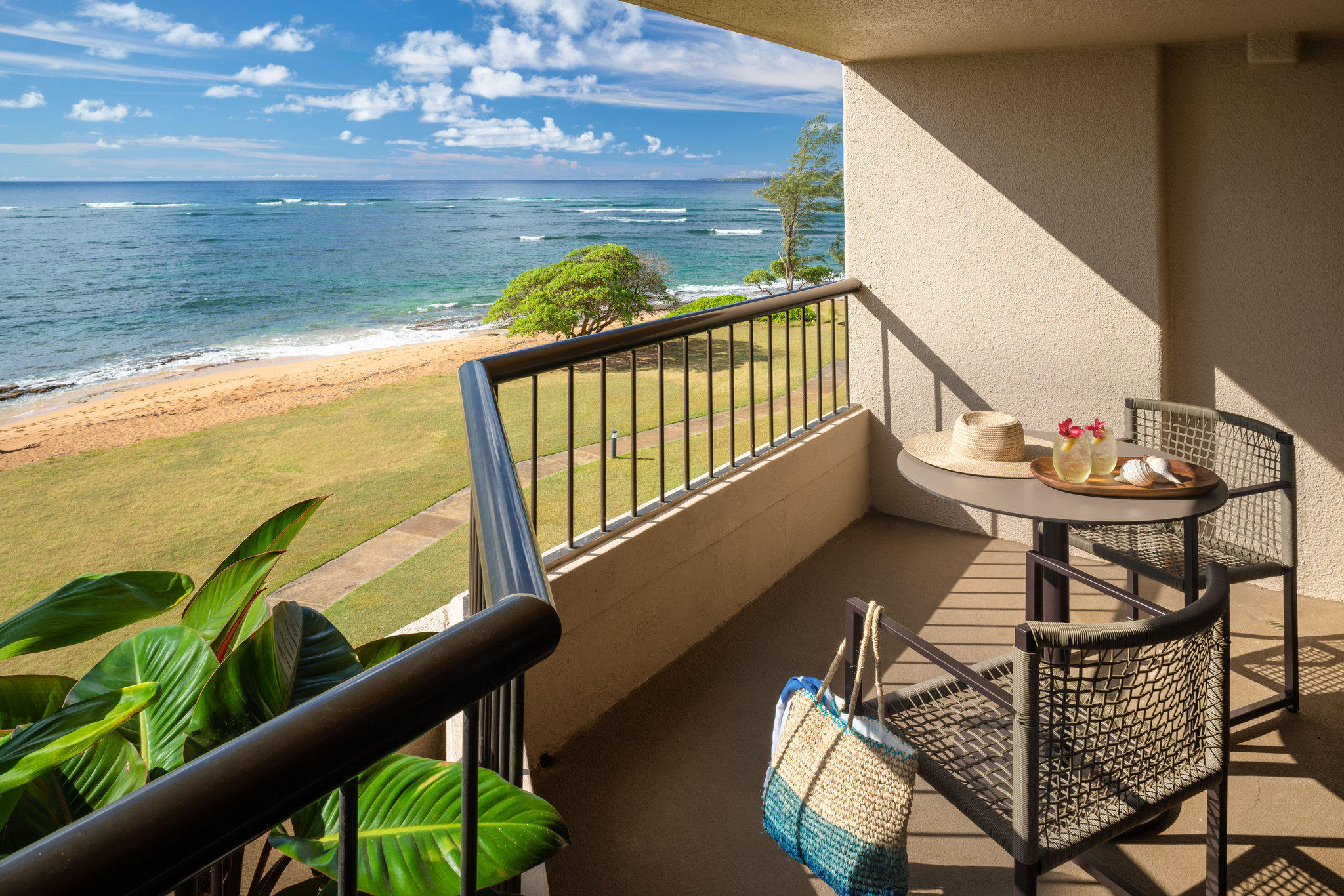 Sheraton Kauai Coconut Beach Resort Photo