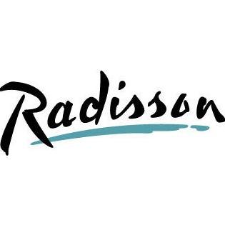 Logo von Radisson Hotel Graz