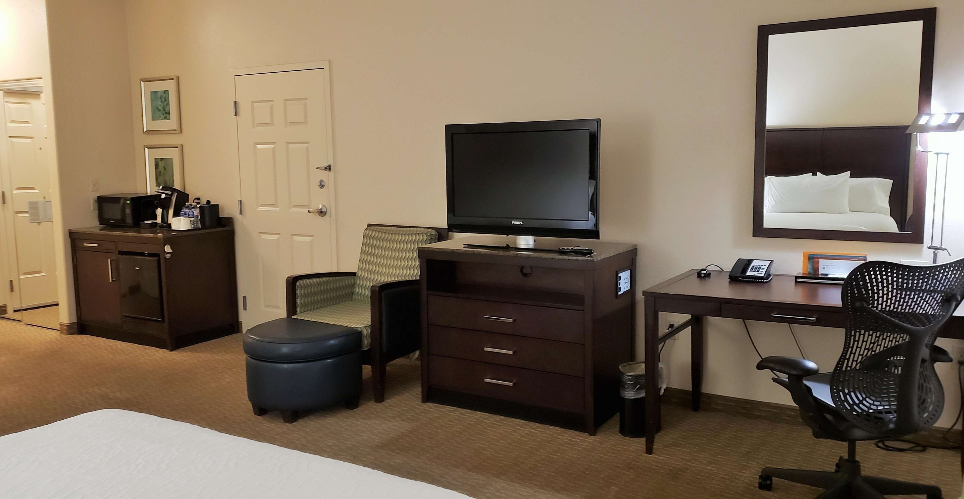 Hilton Garden Inn San Bernardino Photo