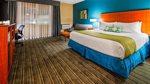 Images Best Western Warren Hotel