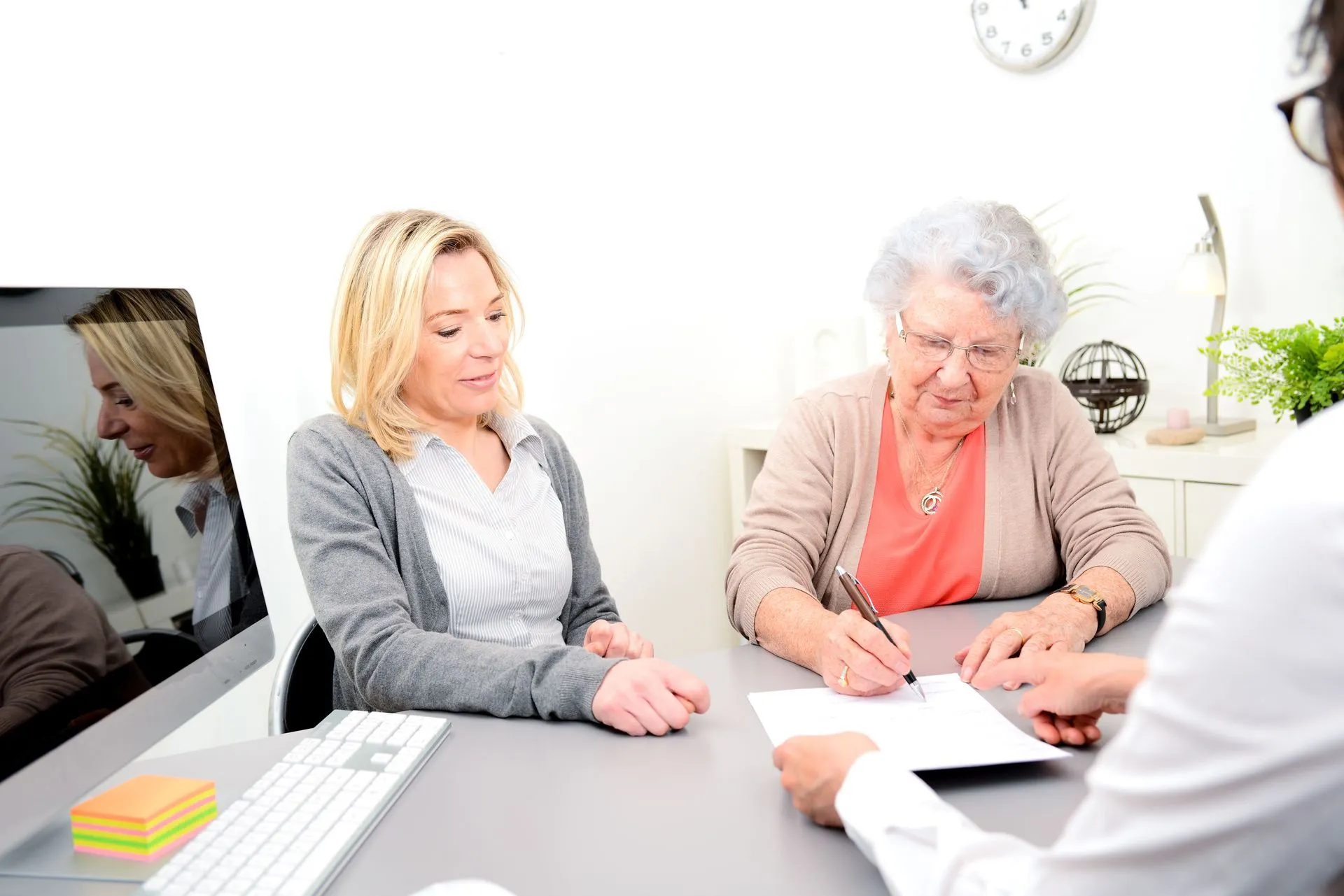 Living Wills