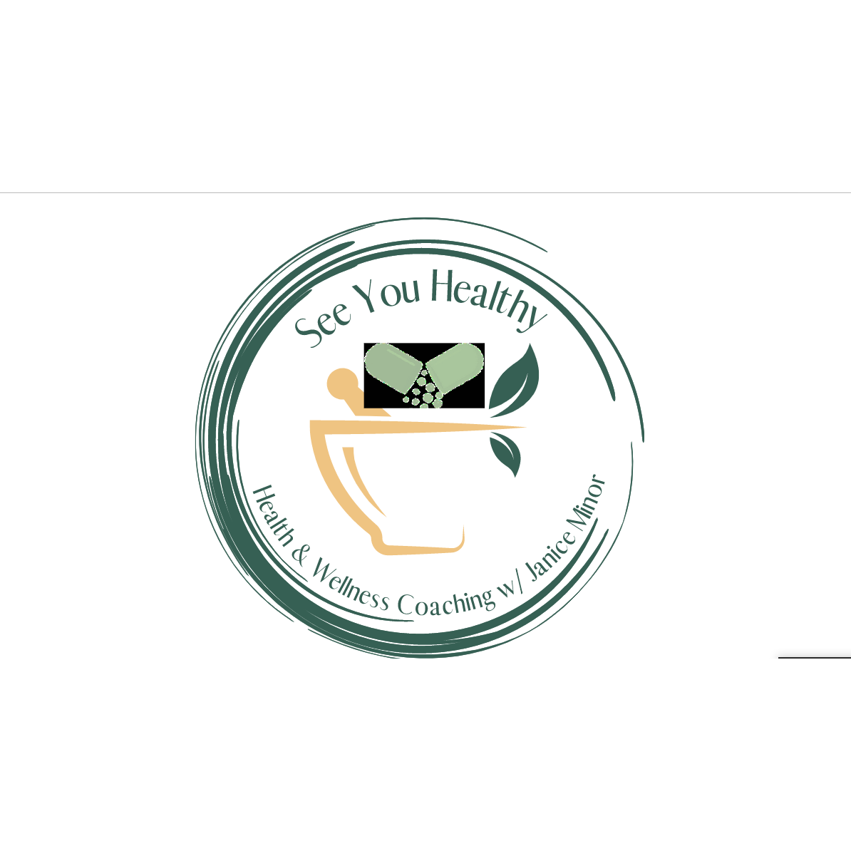 See You Healthy Logo