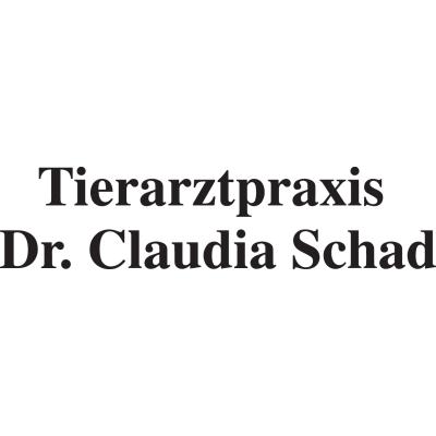Logo von Schad Claudia