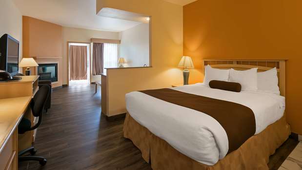 Images Best Western Lighthouse Suites Inn