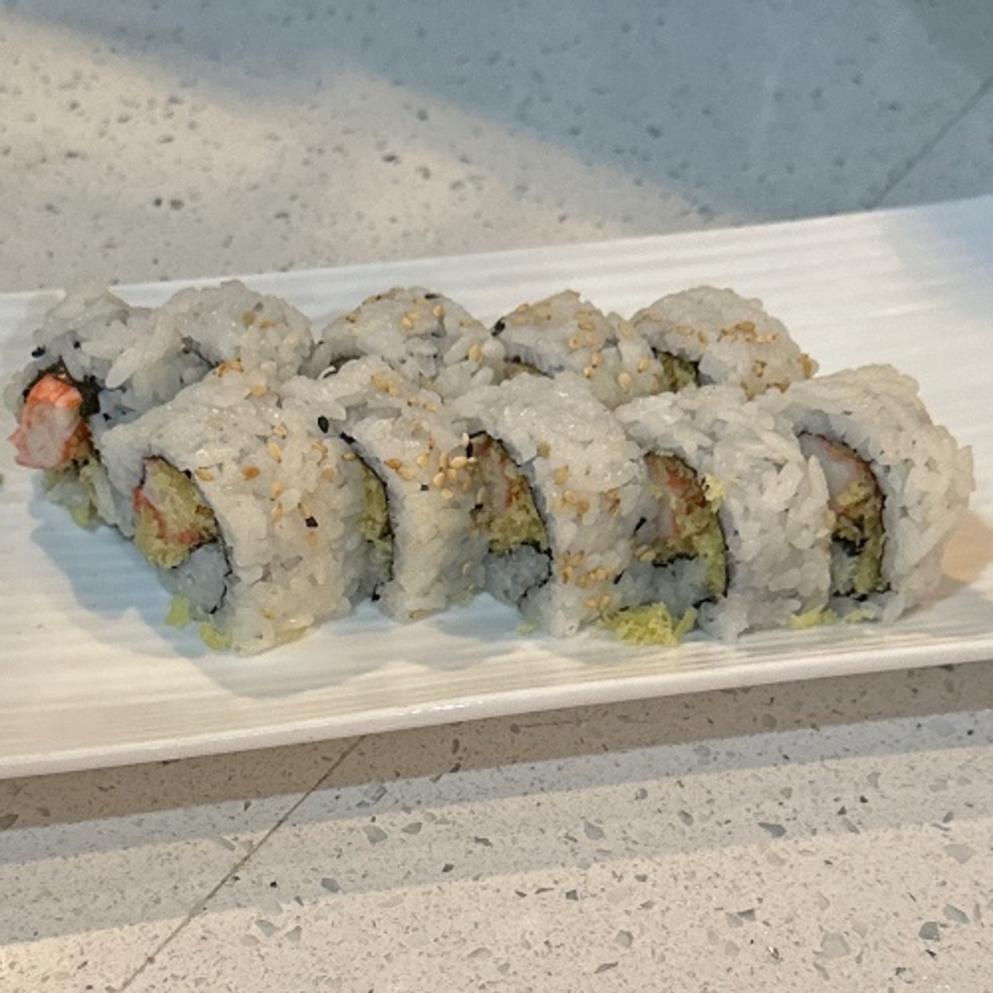 Crunchy Roll