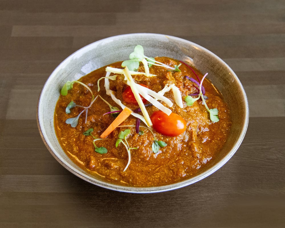 Lamb Rogan Josh