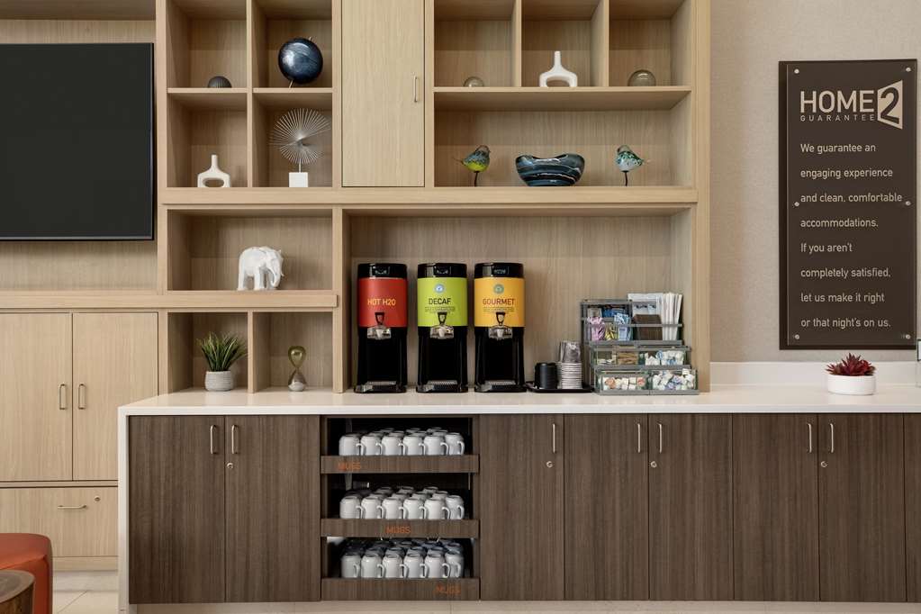 Home2 Suites by Hilton Dalton Image