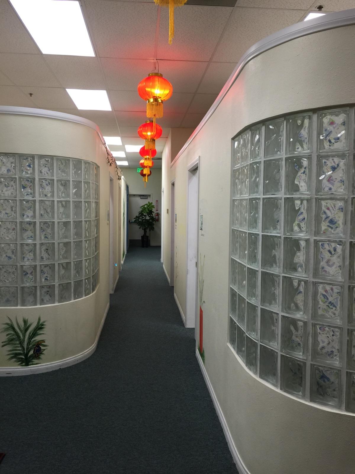 Temecula Rose Massage Image