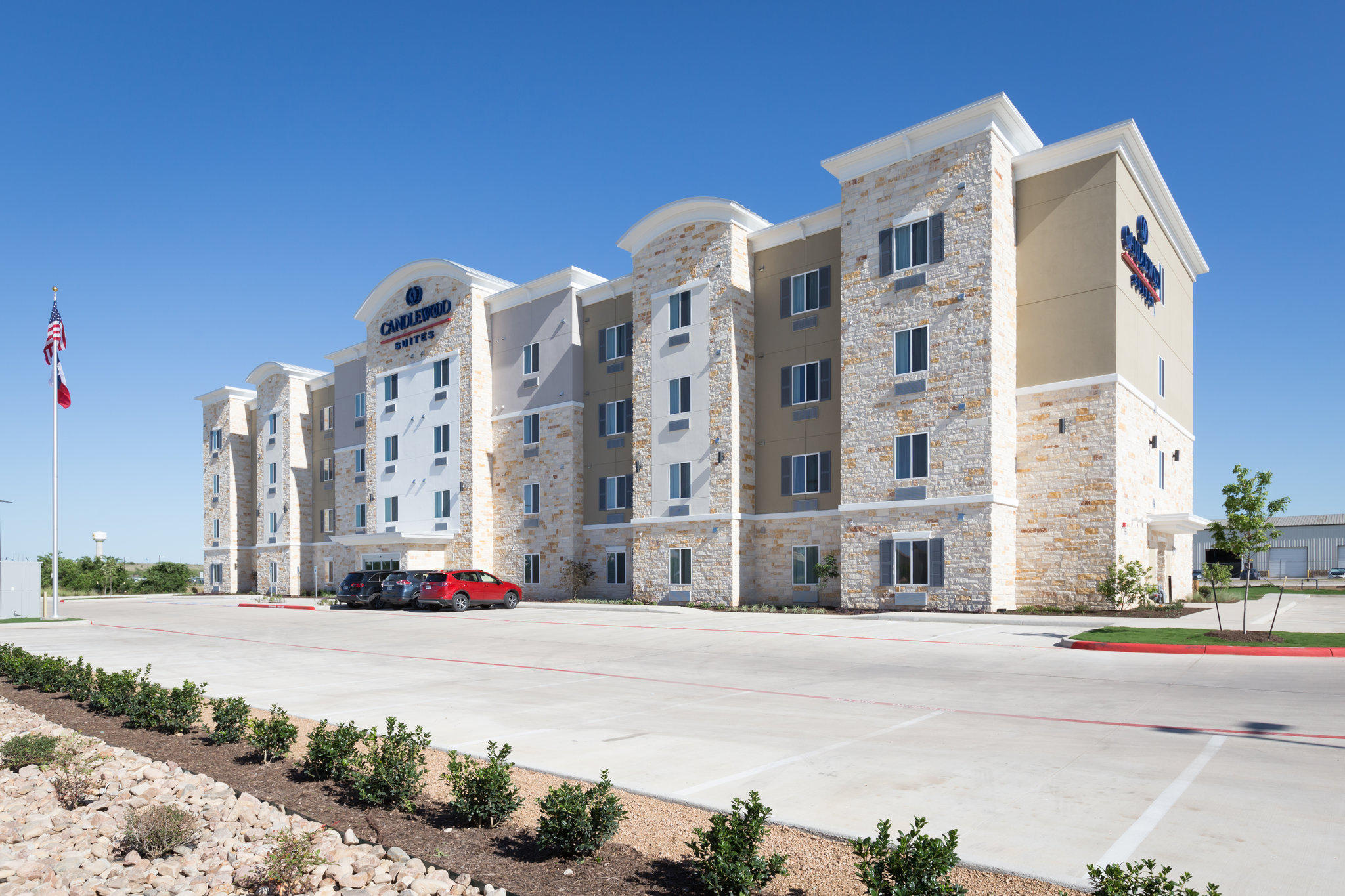 Candlewood Suites Buda - Austin SW Photo