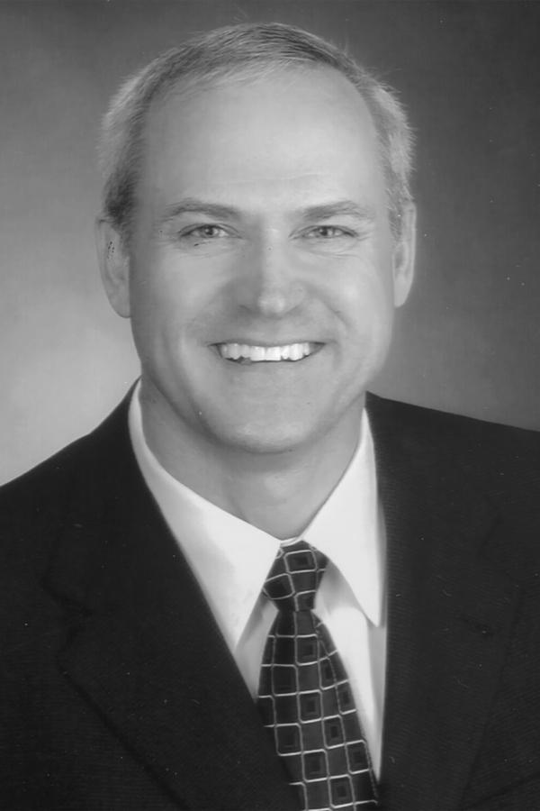 Edward Jones - Financial Advisor: Bill Anderson, CFP® Photo