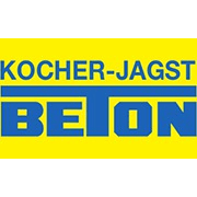 Logo von Kocher-Jagst Transportbeton GmbH & Co. KG