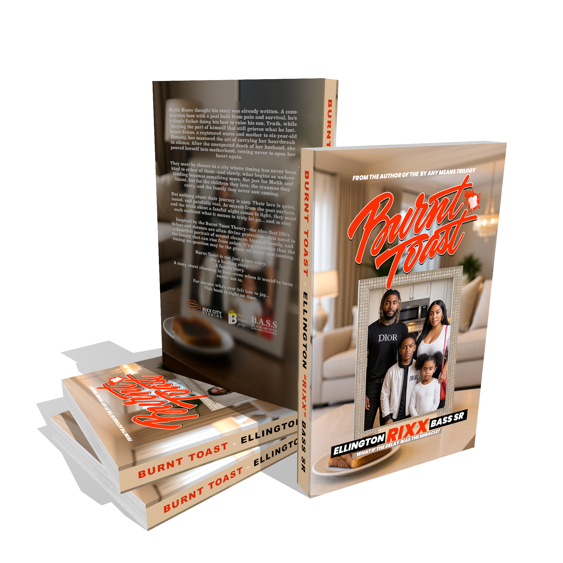 Rixx City Studios LLC Image