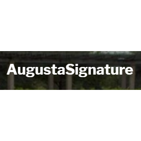AugustaSignature Logo