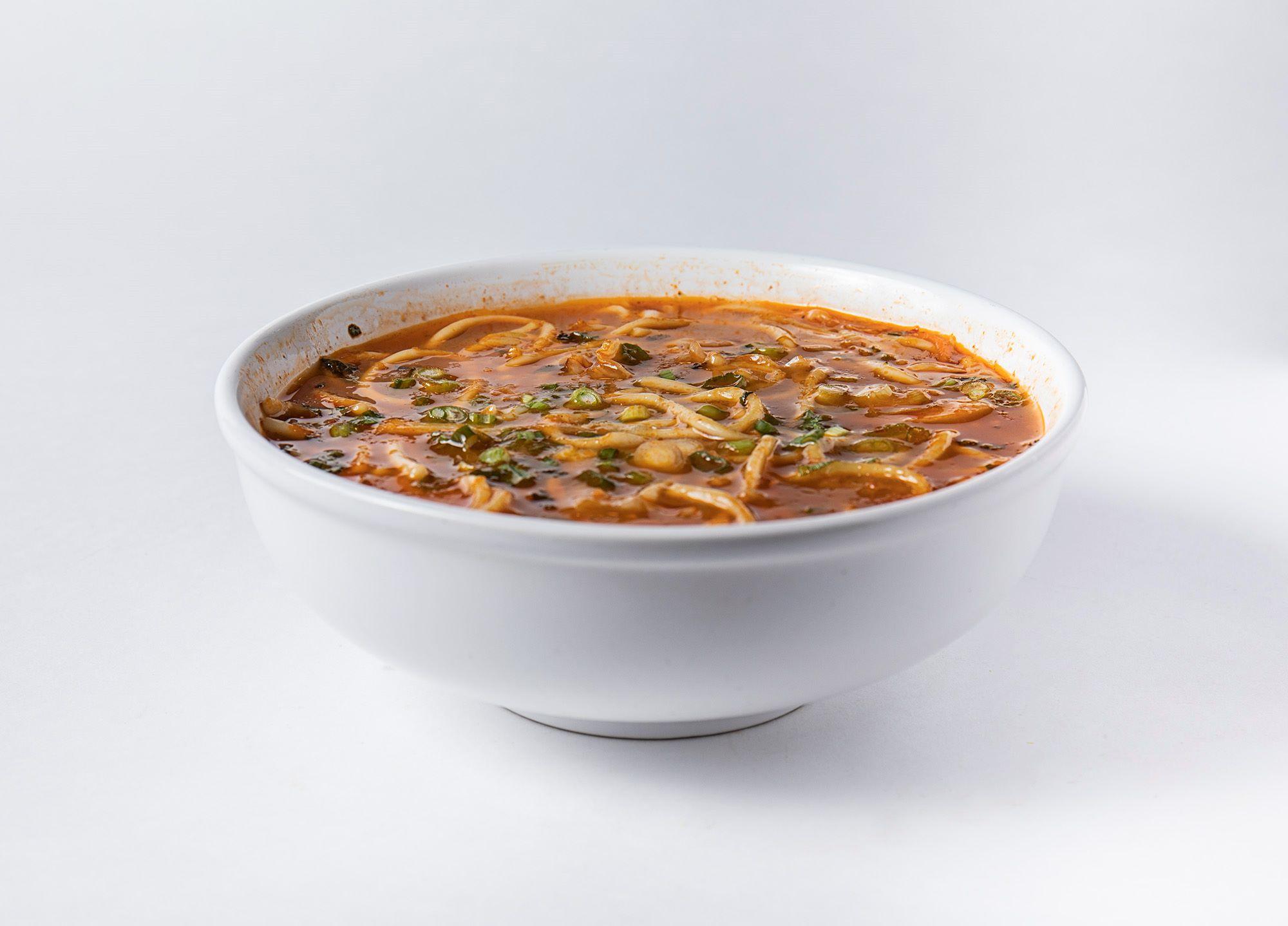 Thukpa Veg