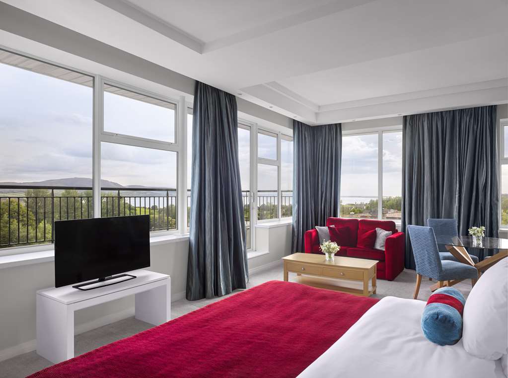 Radisson Blu Hotel & Spa, Sligo 12