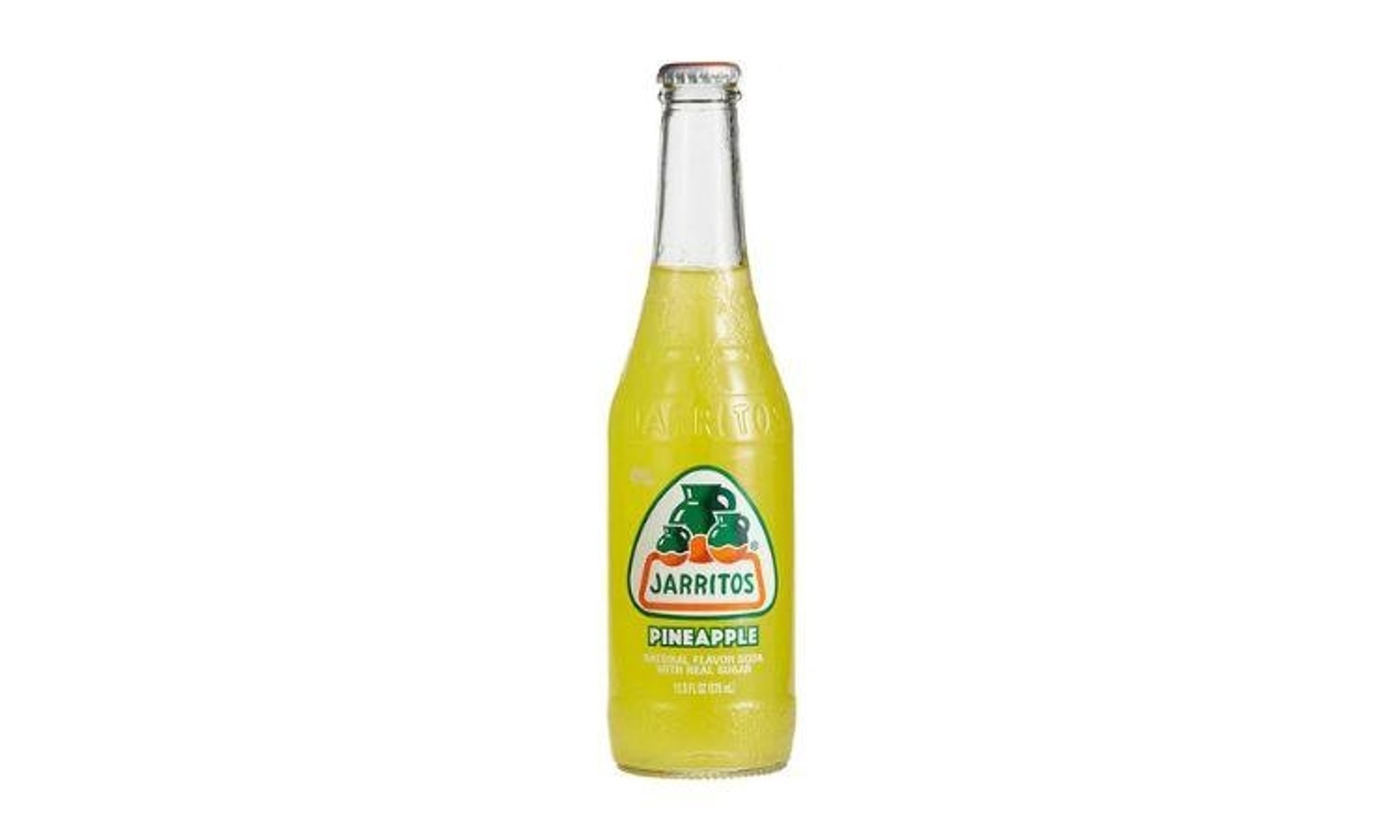 JARRITOS- Pineapple
