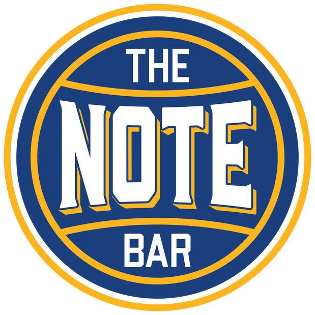 Images The Note Bar